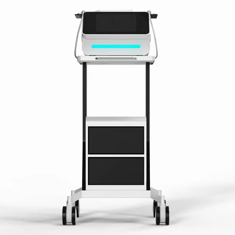 Desktop Fever Master 448K Body Management Uitgebreid instrument voor gezondheidsbehoud en gebruik in de schoonheidssalon