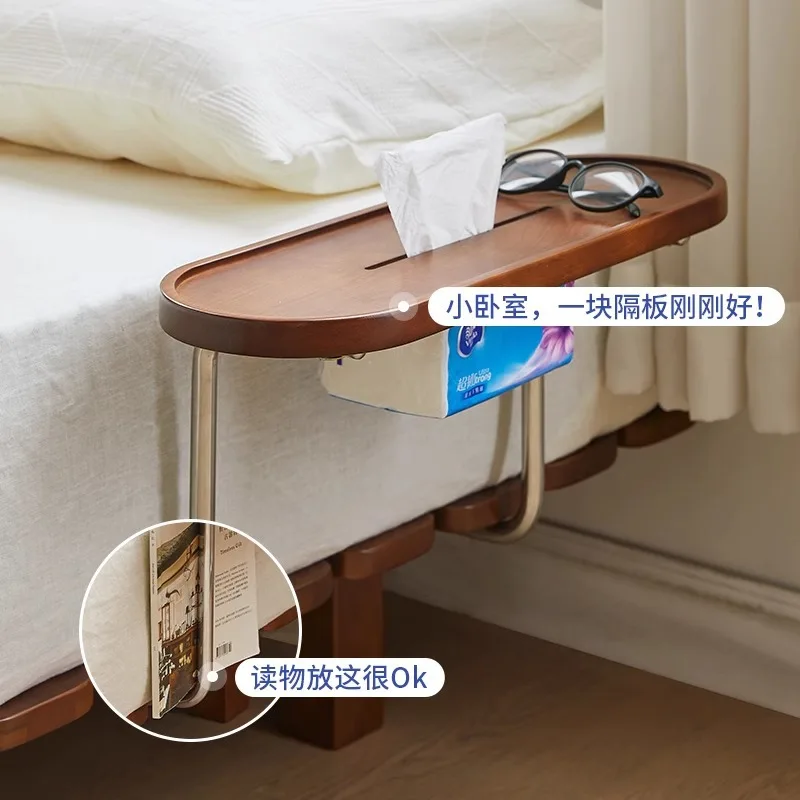 سرير تاتامي ياباني قابل للتخصيص بطول 1.8 متر سرير مزدوج وبسيط وحديث لغرفة النوم الرئيسية