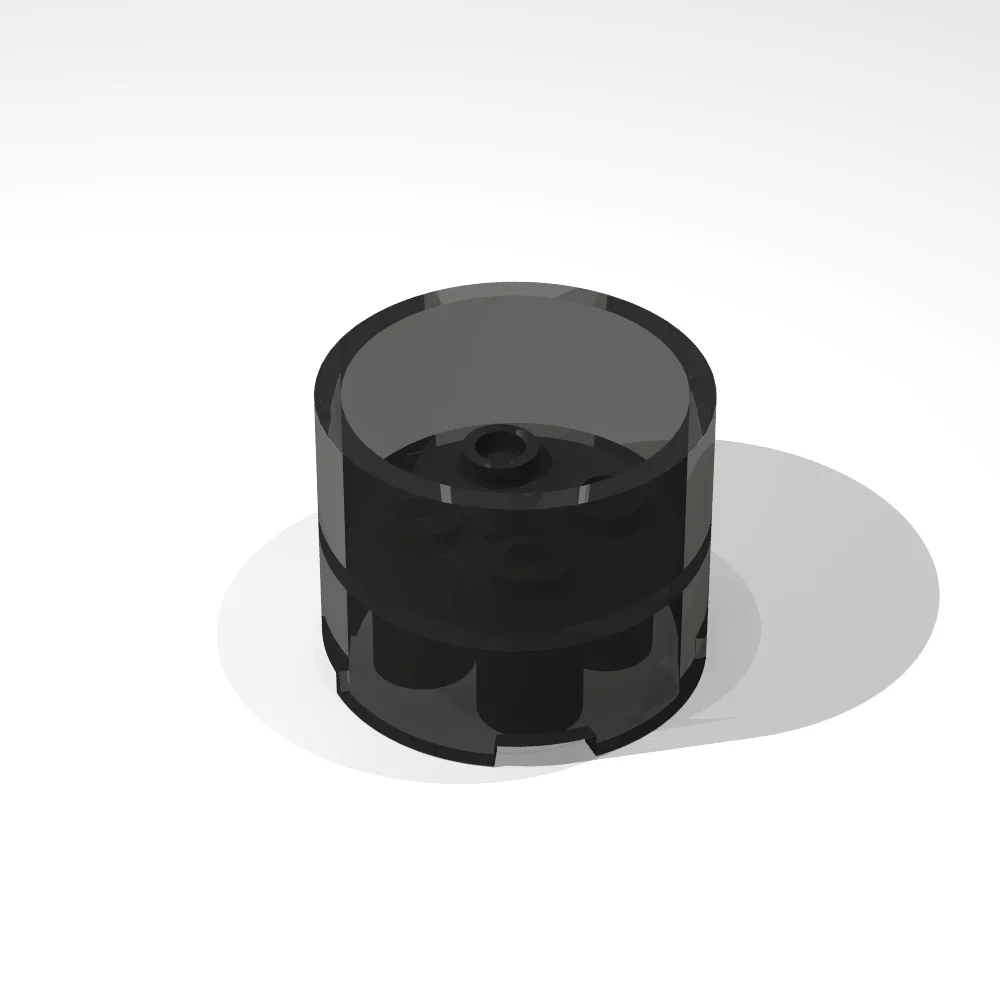 

Строительный блок 18972, детали MOC/сделай сам, аксессуары, игрушка для сборки лобового стекла 4x5x1