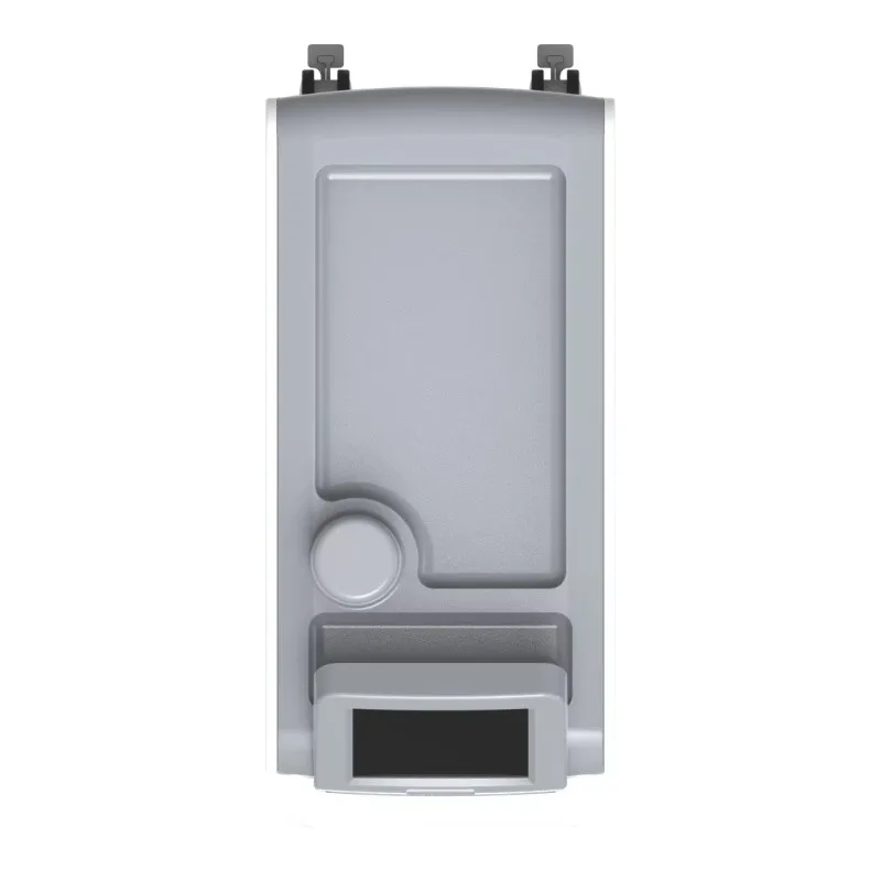 Factory Direct ABS Plastic Thermoforming Beauty Machine Shell Equipment Medical Equipment Shell with Cut ting Processing Service