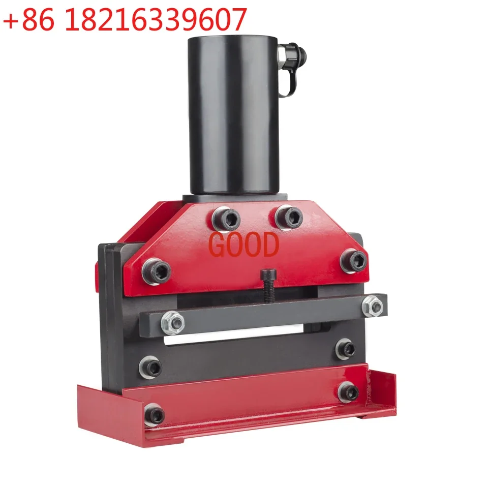 TAO CWC-200 Copper cable cutting machine Hydraulic cutting tools