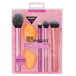 Make-Up Kwasten Set Voor Cosmetische Foundation Poeder Blush Oogschaduw Kabuki Mengen Real Technieken Make Up Brush Beauty Tool 1997