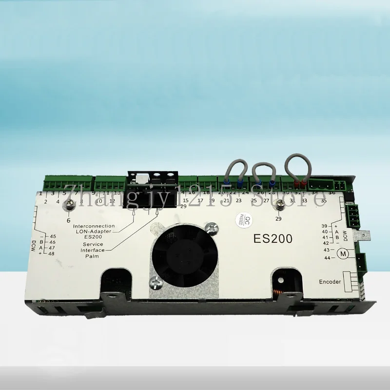 Doma electric controller universal ES75ES90ES200 microcomputer automatic induction door Doma automatic door