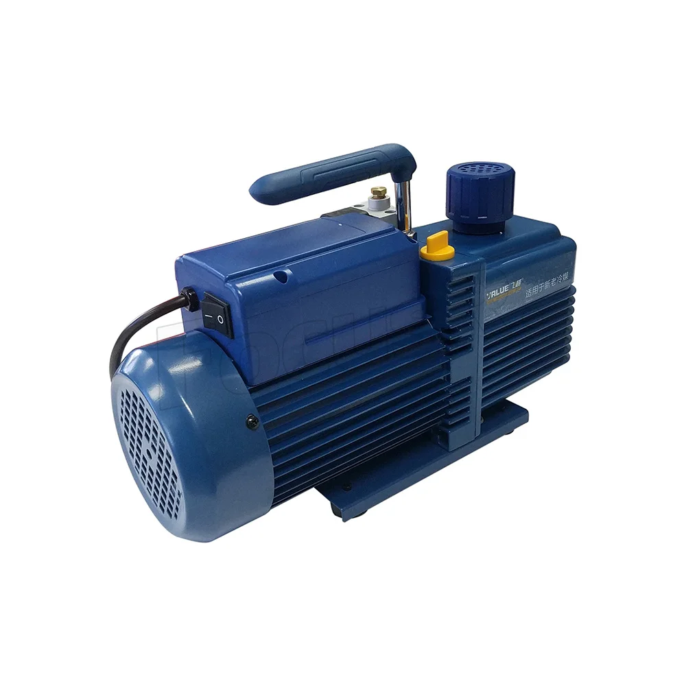 VP01 V-i280SV 4L Vacuum Pump Strong Powerful For YMJ Novecel Q5 A5 Laminating Machine LCD Screen OCA Film Laminator Phone Repair