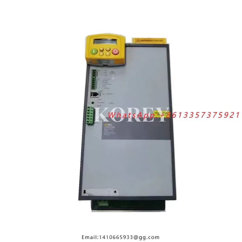 In Stock Driver 650G-43212030-B01P00-A0 890CS-533162D0-B00-U 890CD-432730E0-000-2A000 in Good Condition