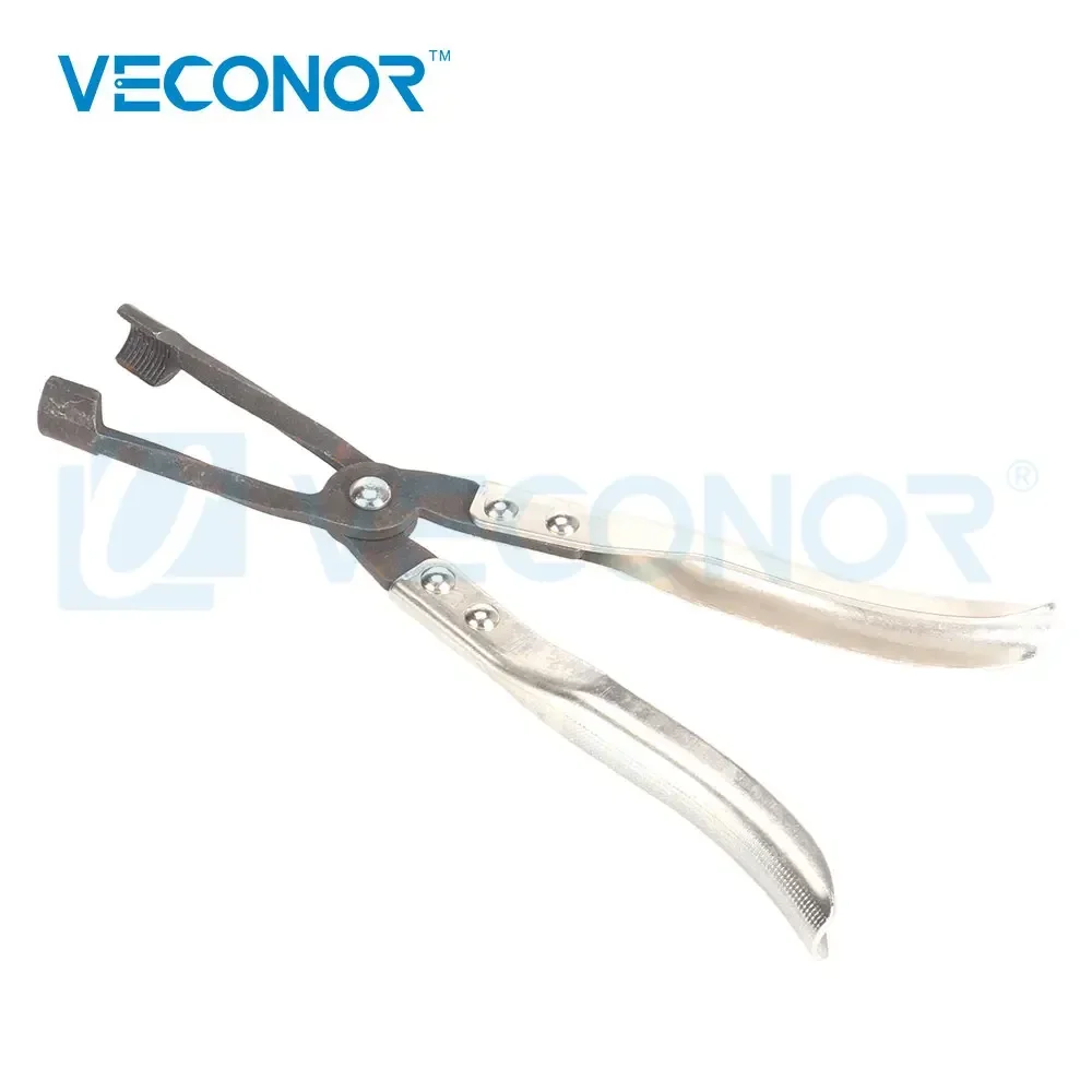 VECONOR 11pcs Auto Valve Stem Seal Plier Seating Pliers Remover Installer Tool Kit Set