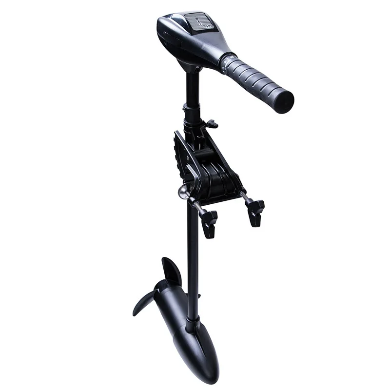 

24 LBS TO 86 LBS Inflatable Boat Electric Equipment Marine Electric Vessel Outer Engine Rowing Boat Vessel Propeller 12V 24V