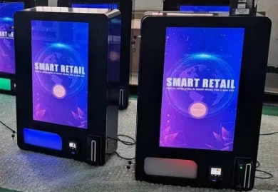 

Vending Machine Pe ume With Cash Acceptor For Napkin