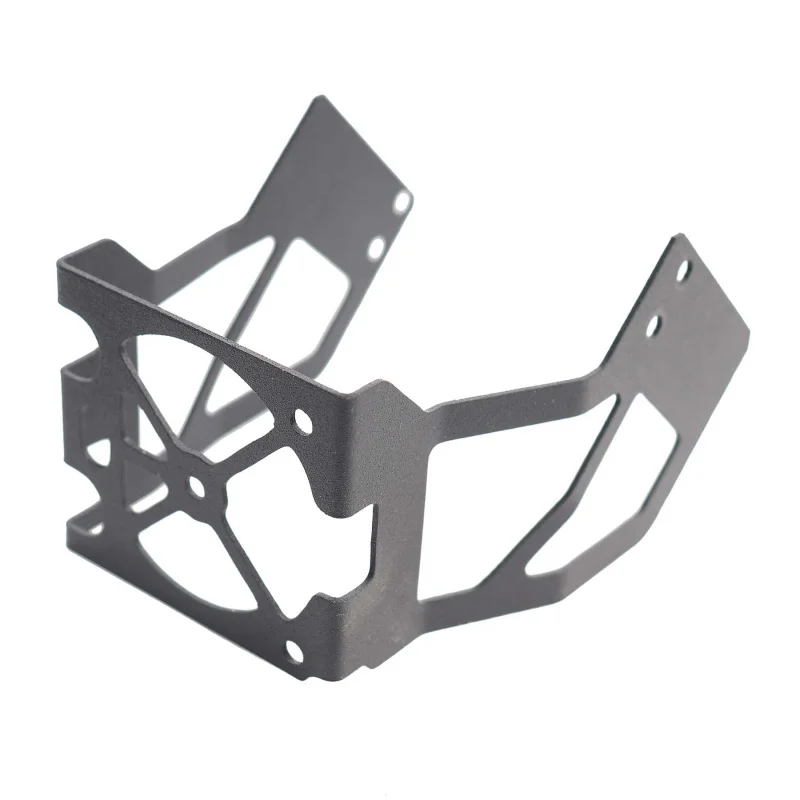 

Prusa MK3.9S MK4S upgrade Fan bracket Hotend extrusion head Fan Holder accessory parts