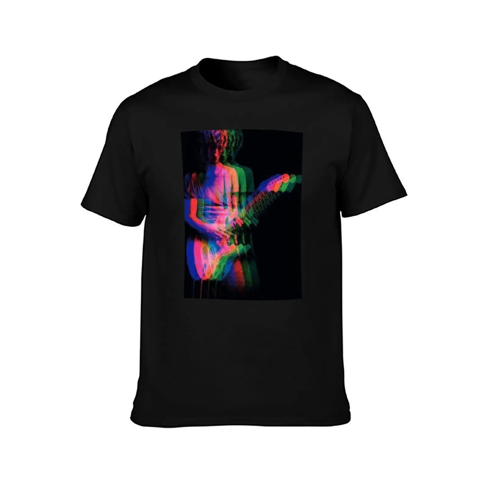 mars volta T-Shirt t shirts for man slim fit T-Shirt