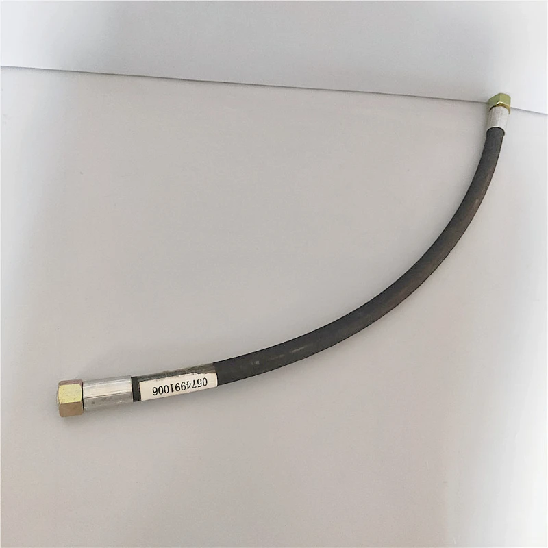 Factory price compressor parts hose 22246136