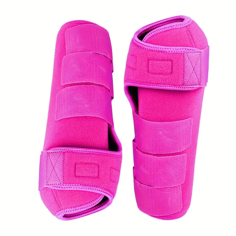 

Wholesale Equestrian Equine Leg Protector for Horse Tendon Boots Leg Guard Horse Riding Sport Boots Neoprene Horses Care Product