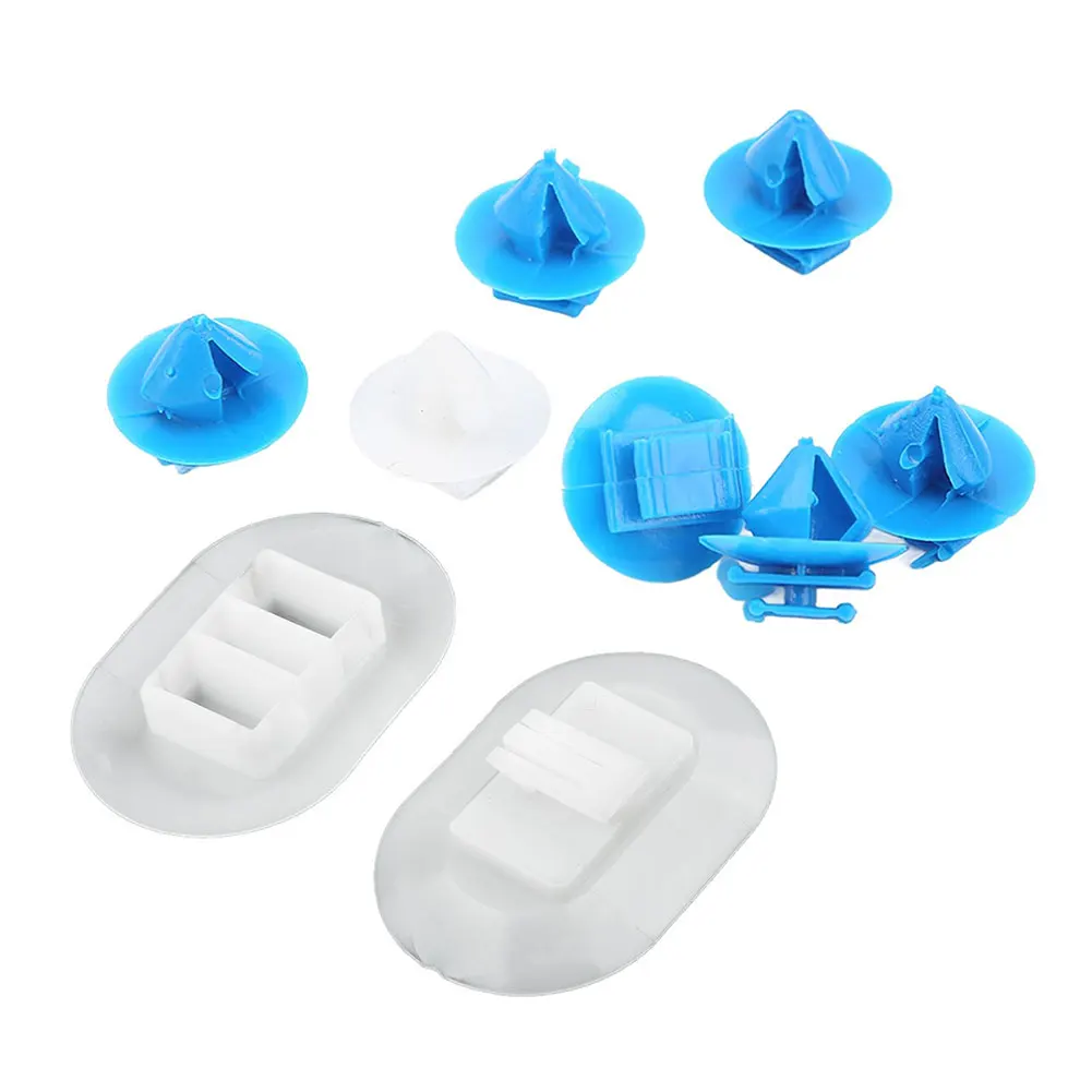 10Pcs Side Skirt At…