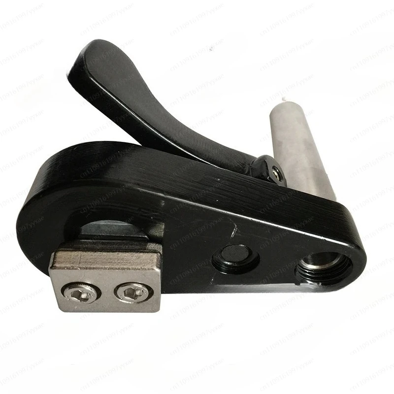 

Автоматический зажим для станка для натяжки теннисных и бадминтонных струн, аксессуары для станков для натяжки струн