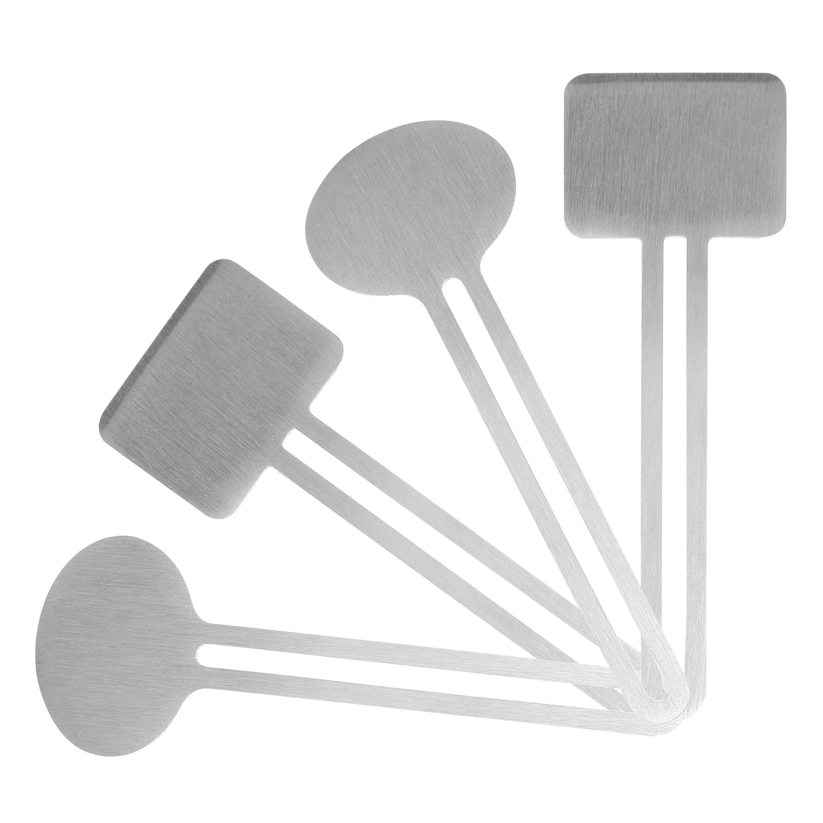 

4 Pcs Toothpaste Squeezer Stainless Steel Manual Tube Wringers Lightweight Travel Dispensers For Home Use With Firm Material