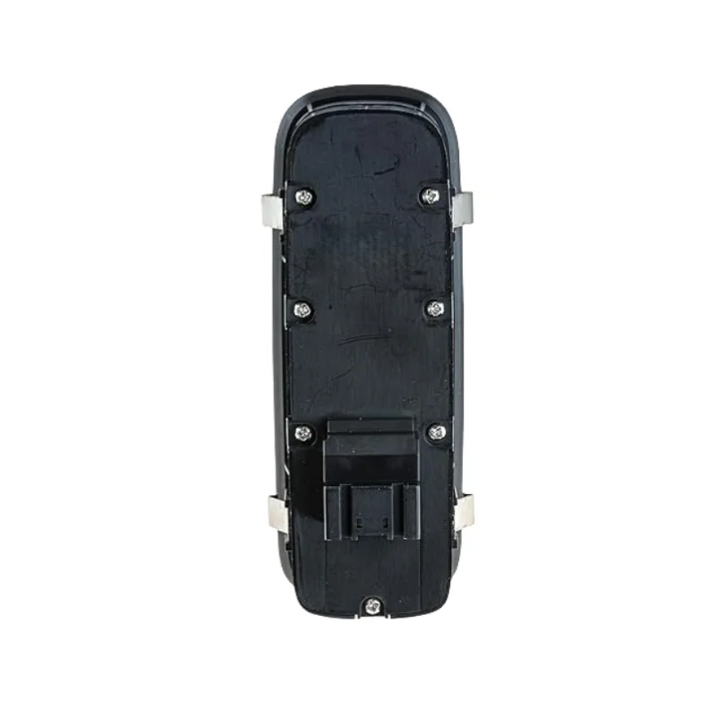 Matte Black Master Window Control Switch 971959858J,971 959 858 J For PORSCHE Cayenne 2018-2024,Panamera 2021-2024 - Image 4