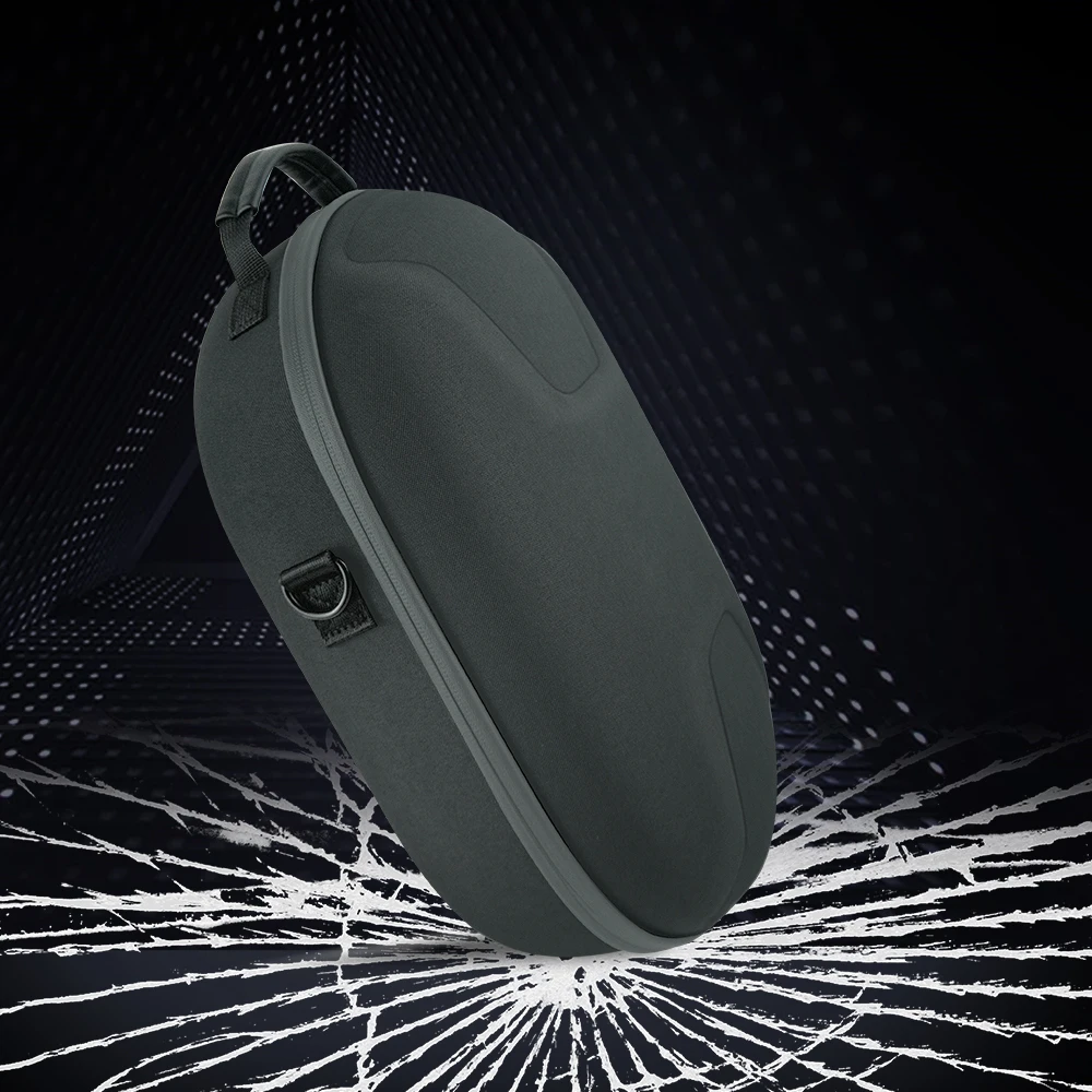 حقيبة حمل لبيكو 4 الترا ارتداء حزام هالو ، صندوق تخزين ، حقيبة سفر ، غطاء الحقيبة ، إيفا الثابت