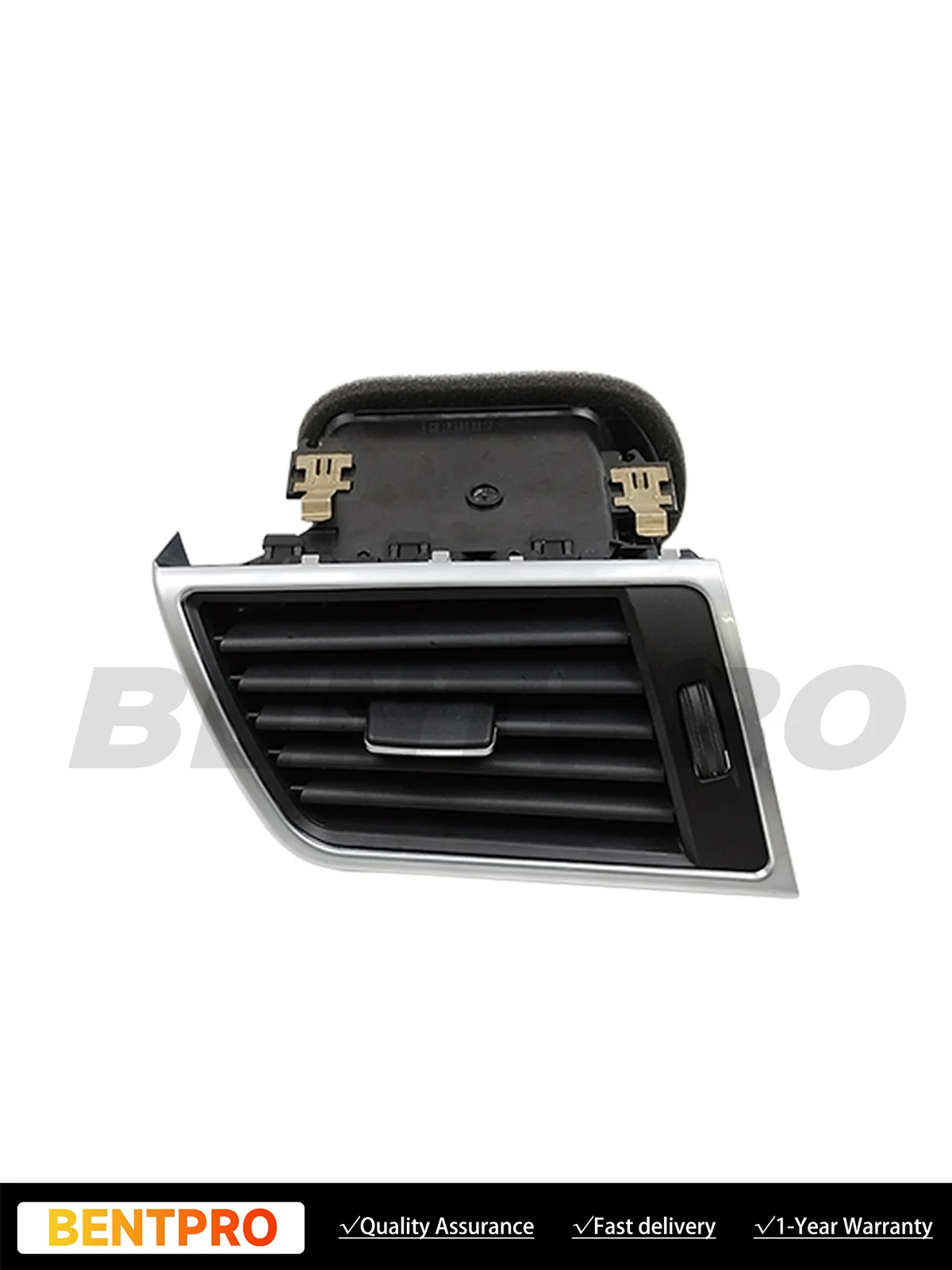 

Left Right Air Conditioning AC Vent Grille Outlet for Mercedes Benz ML GL GLE GLS Class W166 W292 12-19 1668302154 1668302254