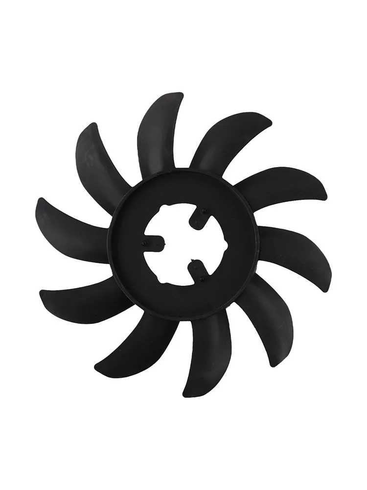 

Lawn And Garden Equipment Engine Flywheel Fan Fits 7-Inch 10-Blade 55217 53994 Quick Fix To A Overheating Transmission