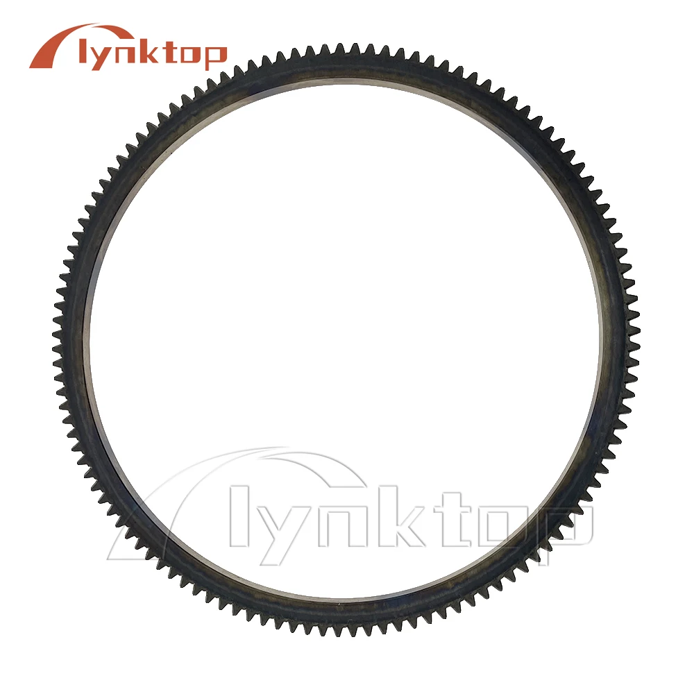 

120 Teeth Flywheel Gear Ring fit Mitsubishi Pajero Montero L200 Triton Sport Nativa Delica L300 L400 MD024812