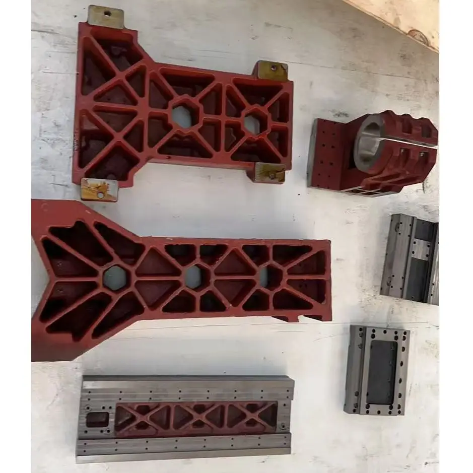 Casting Iron Frame Diy Homemade Hot Sale Wood Routers Tool Kits Factory Price vmc 2515 mini Engraving Cnc Milling Machine