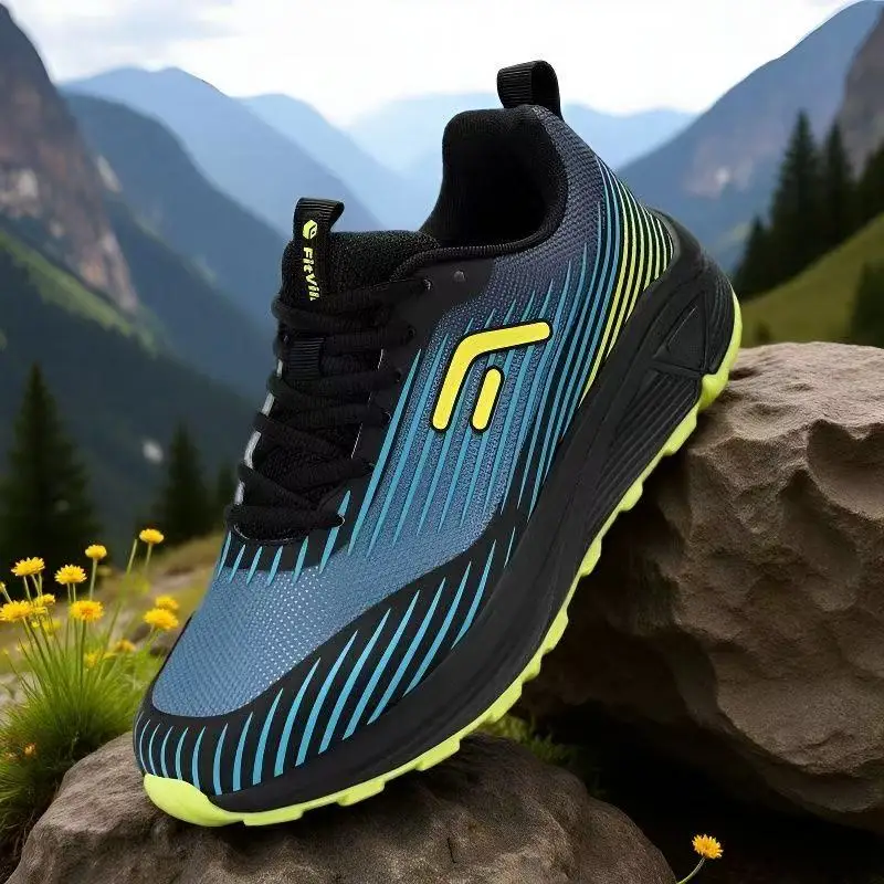 Hot-selling breathable, durable, lightweight running shoes, anti-slip marathon shoes, hiking shoes—very good!