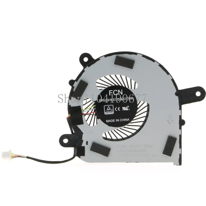 for HP 914256-001 Drive Cooling Fan For 800 600 400 G3 Desktop Mini PC