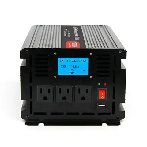 10 best sales UPS ren sinusvåg - №6