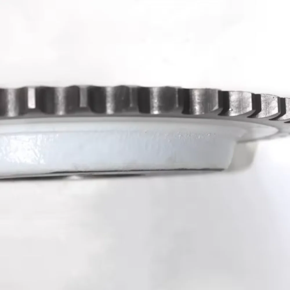 OTIS Rolltreppen-Handlauf, Riemenantriebsrad GO265AH3, 1 Stück