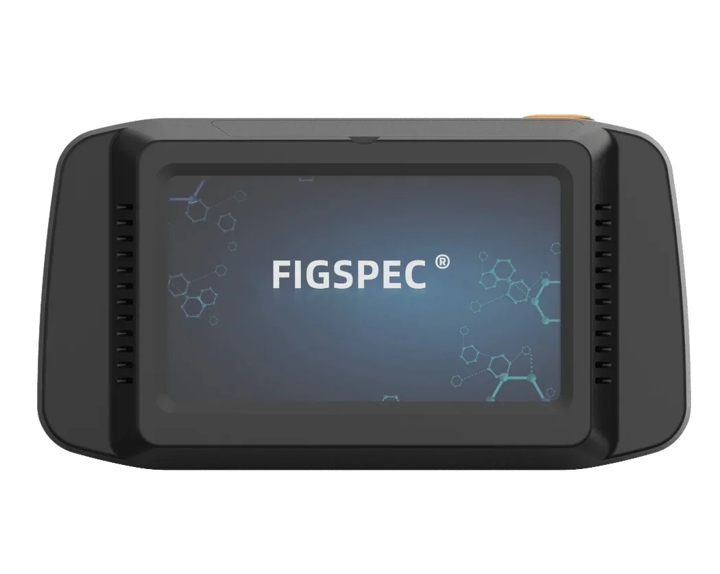 FS-IQ-VIS  Hyperspectral Camera Obtain  Image Data and Analyze It Anytime  Anywhere