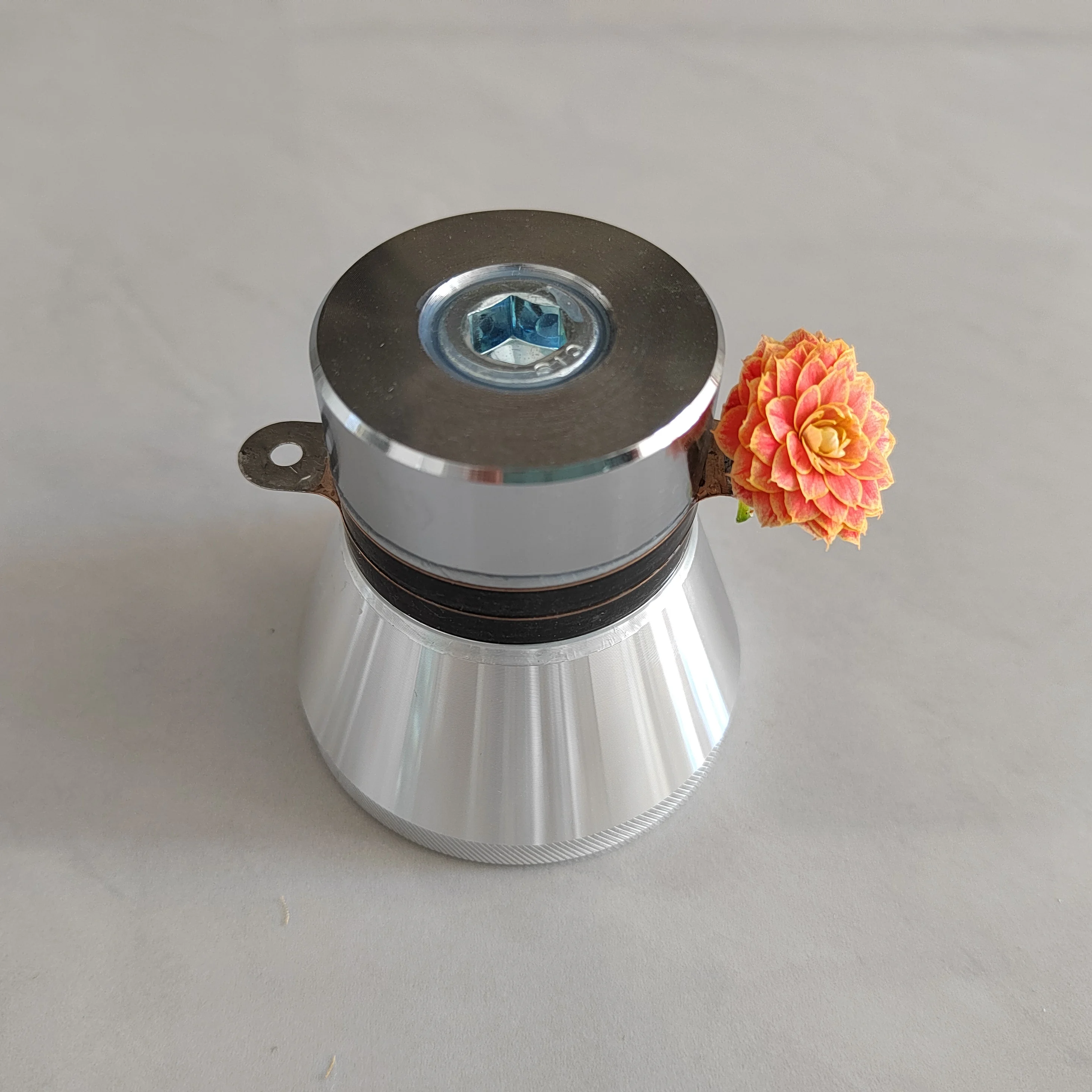 

28KHZ 100W PZT4 Ultrasonic Piezoelectric Transducer