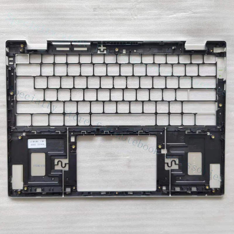 A+FOR Dell Inspiron 5420 5425 C Case Keyboard Case Palmrest Silver Case 0Y8CK3