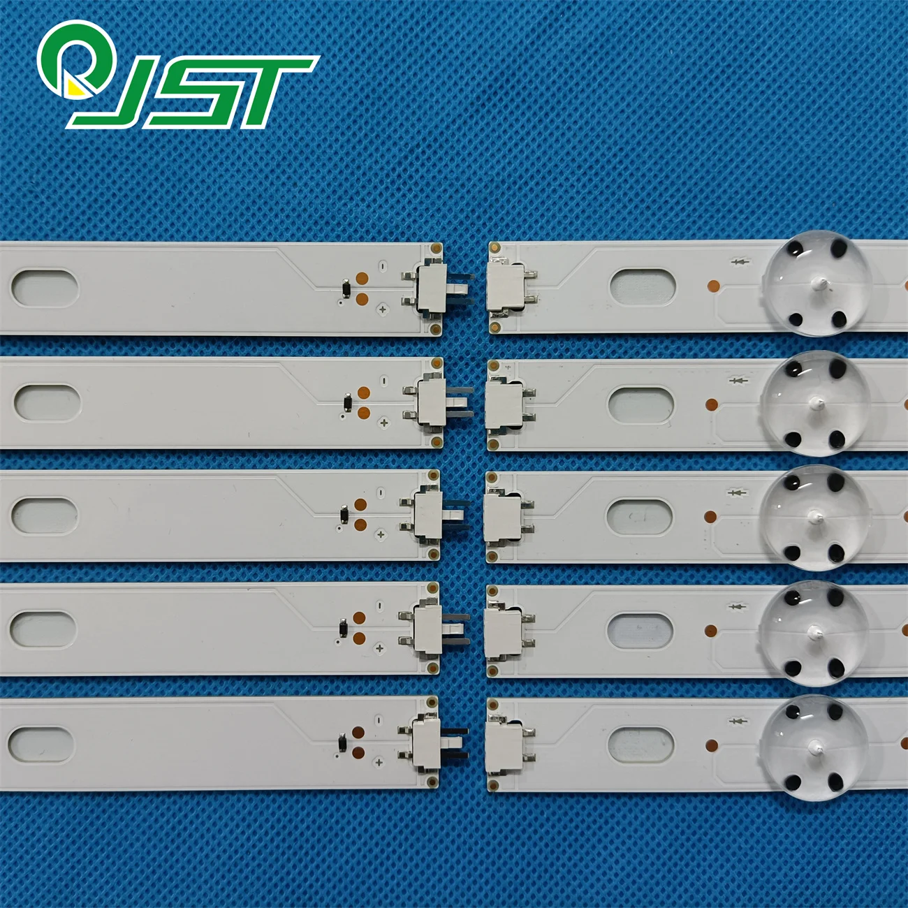 10pcs LED 55UJ630V 55UJ6300-UA 55LJ5500-UA 55UK6100 55UK6100PLB 55UJ6307 55LJ55_FHD_A B 55UJ63_UHD_A B SSC_55LJ55/55UJ63_A_8LED