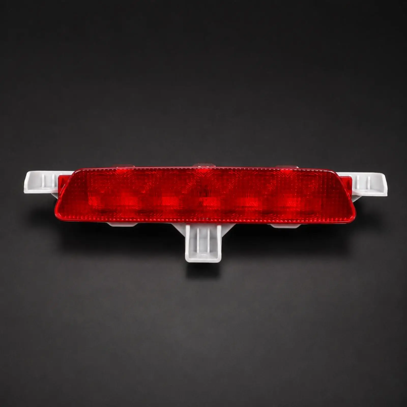 High-Level Rear Brake Light Assembly Direct-Fit Original Equipment Model Automobile Replacement Brake Light Highly Visible for