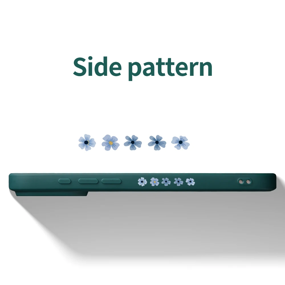 حافظة لهاتف آيفون 17 ProMax 17 Air 16 15 14 13 12 11 Pro Max XS Max7 8 Plus 16e 16 Plus غطاء من البولي يوريثان الحراري