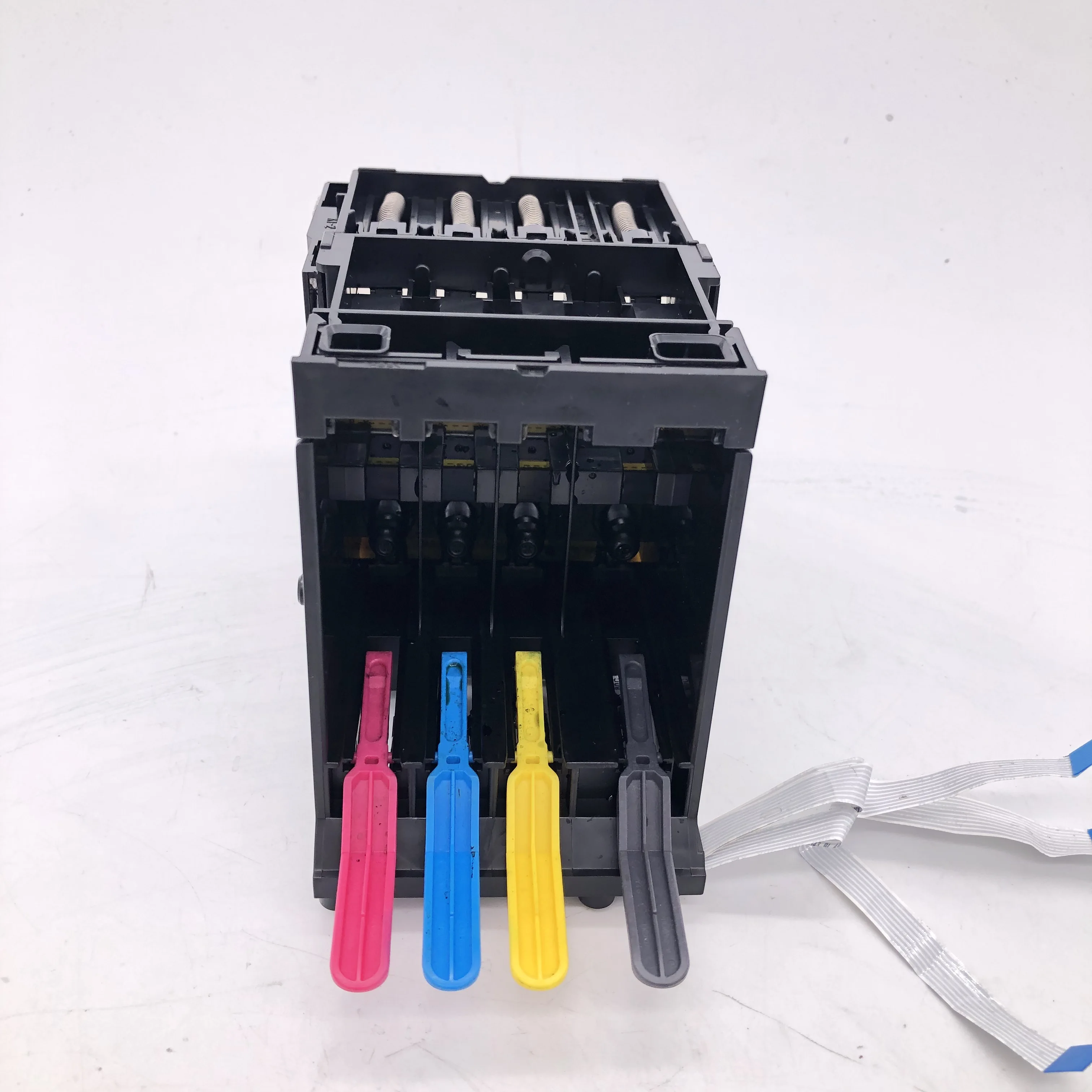 Ink cartridges holder   J430W LK5820 fits for Brother MFC-J925DW J835DW MFC-J825N J825DW MFC-J705DW MFC-J955DN