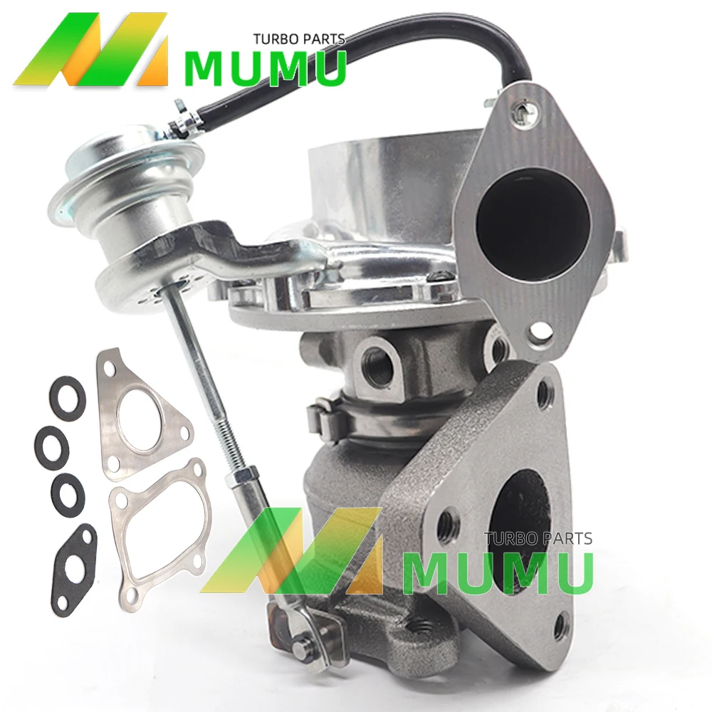 RHF4H Turbo Turbocharger For Nissan Navara D22 YD25 2.5L 14411-MB40B 14411MB40B VA420119 VB420119 VA420125