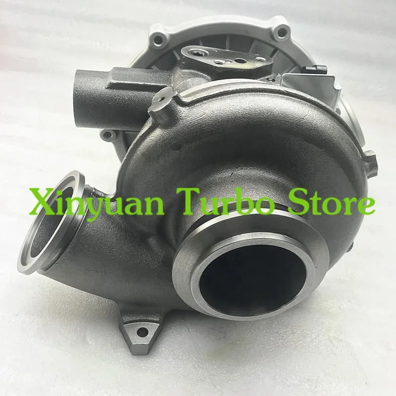 

GT3782VA Turbo 743250-0014 1832255C91 1877834C91 5010147R93 turbocharger for Ford F-350 Truck with Power stroke Engine