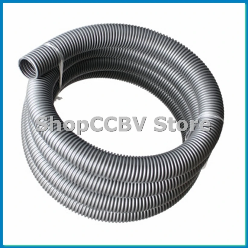 

1M Inner Diameter 50mm Vacuum Cleaner Thread Hose Soft Pipe Water Absorption Machine Tube Straws Vacuum-A33R