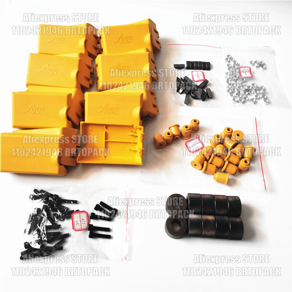 

A333 Strapping Tools Damageable Spare Parts