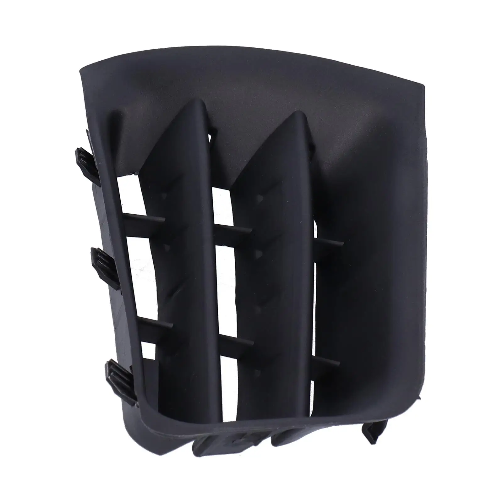 

сетчатая решетка Решетка бампера Решетка переднего бампера Левая сторона 7701474478 Замена подходит для стайлинга автомобиля Renault Megane MK2 2002-2005 гг.