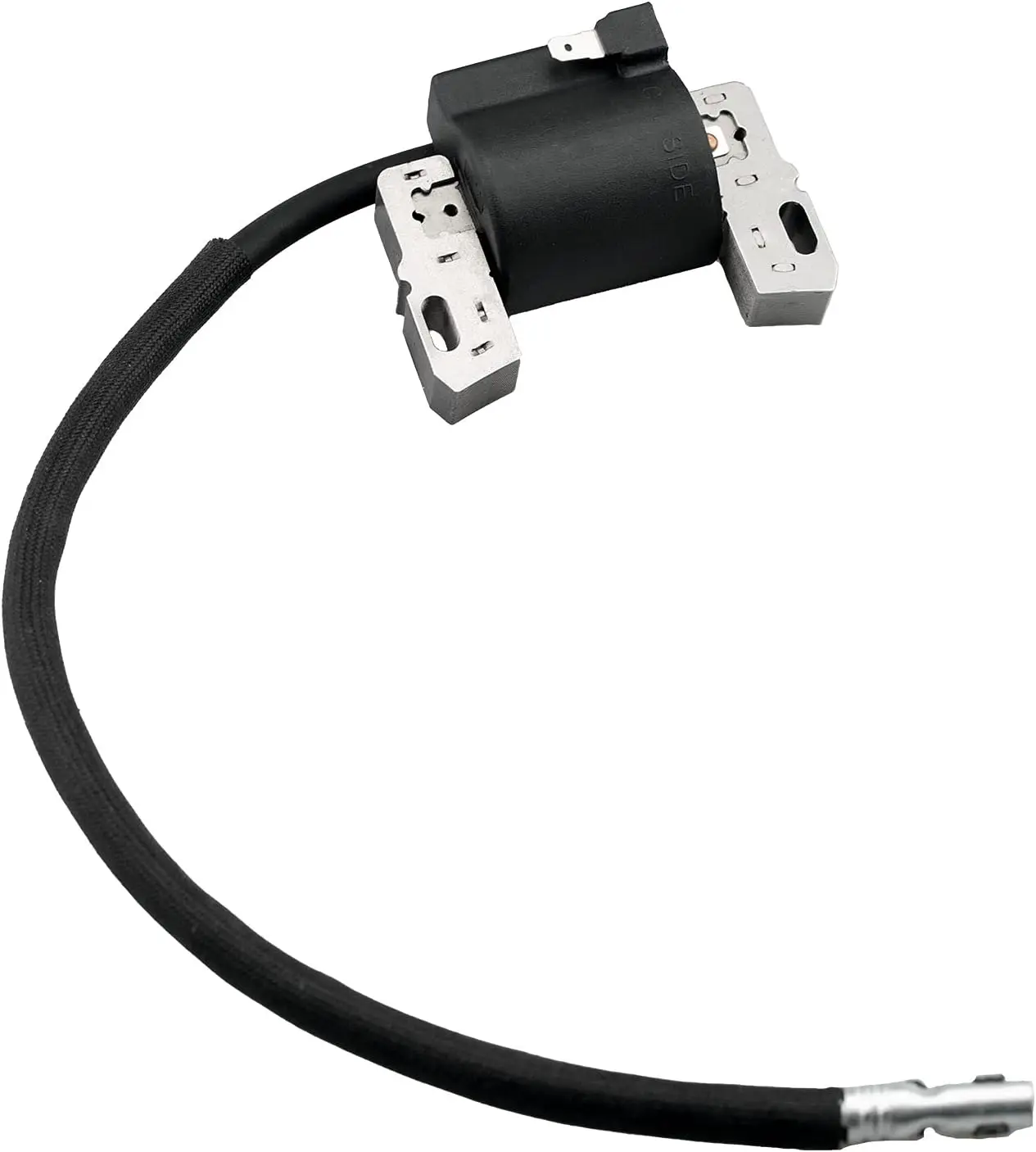 Bobina de encendido 490586 591459 para Briggs 492341 690248 715231 Motor de armadura Magneto Tor JD Motor cortacésped
