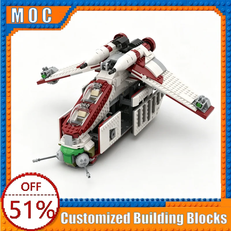 1071-pieces-modele-de-construction-alternatif-du-gunship-de-la-republique-laat-classique-blocs-de-construction-jouet-creatif-collection-populaire-cadeaux