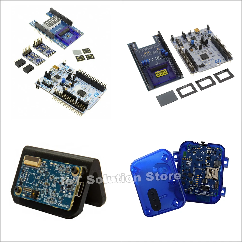 1set-lot-p-nucleo-53l0a1-p-nucleo-53l8a1-satel-vl53l4cx-satel-vl53l4ed-steval-evk-u0i1-steval-stlcs02v1-steval-stwinbx1-new