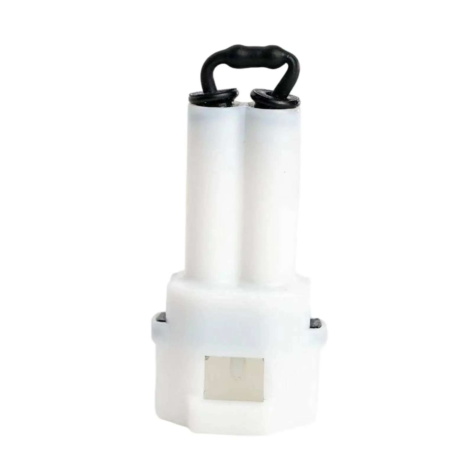 Throttle Safety Switch Plastic Seat Belt Connector Plug Snowmobiles Sleds Kit Easy to Use Compact Size
