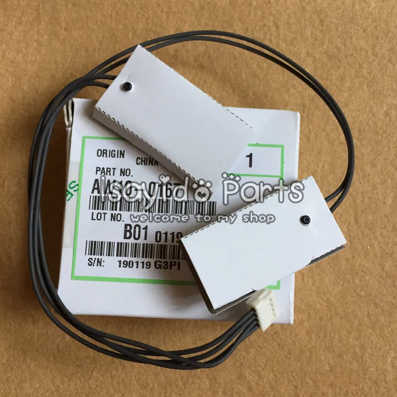 Genuine New for Ricoh Aficio MP 2014D 2014AD 2014 2014EN MP2014 Fuser Thermistor AW10-0167 AW100167