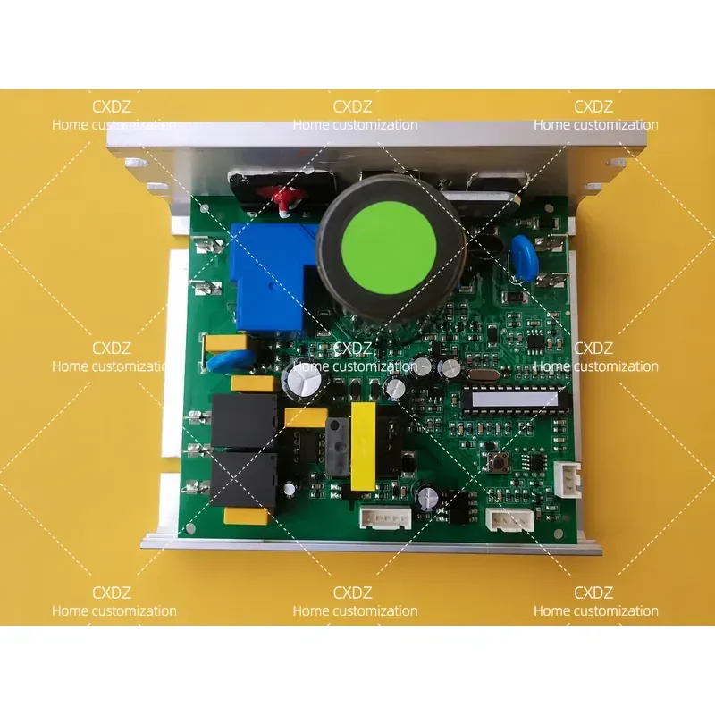Treadmill Main Board Control Board for ZRK1 13 ZRK2 GT60 Z11