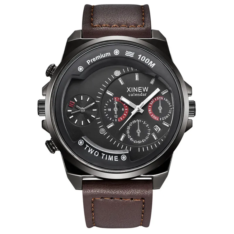 Relogio Masculino M…