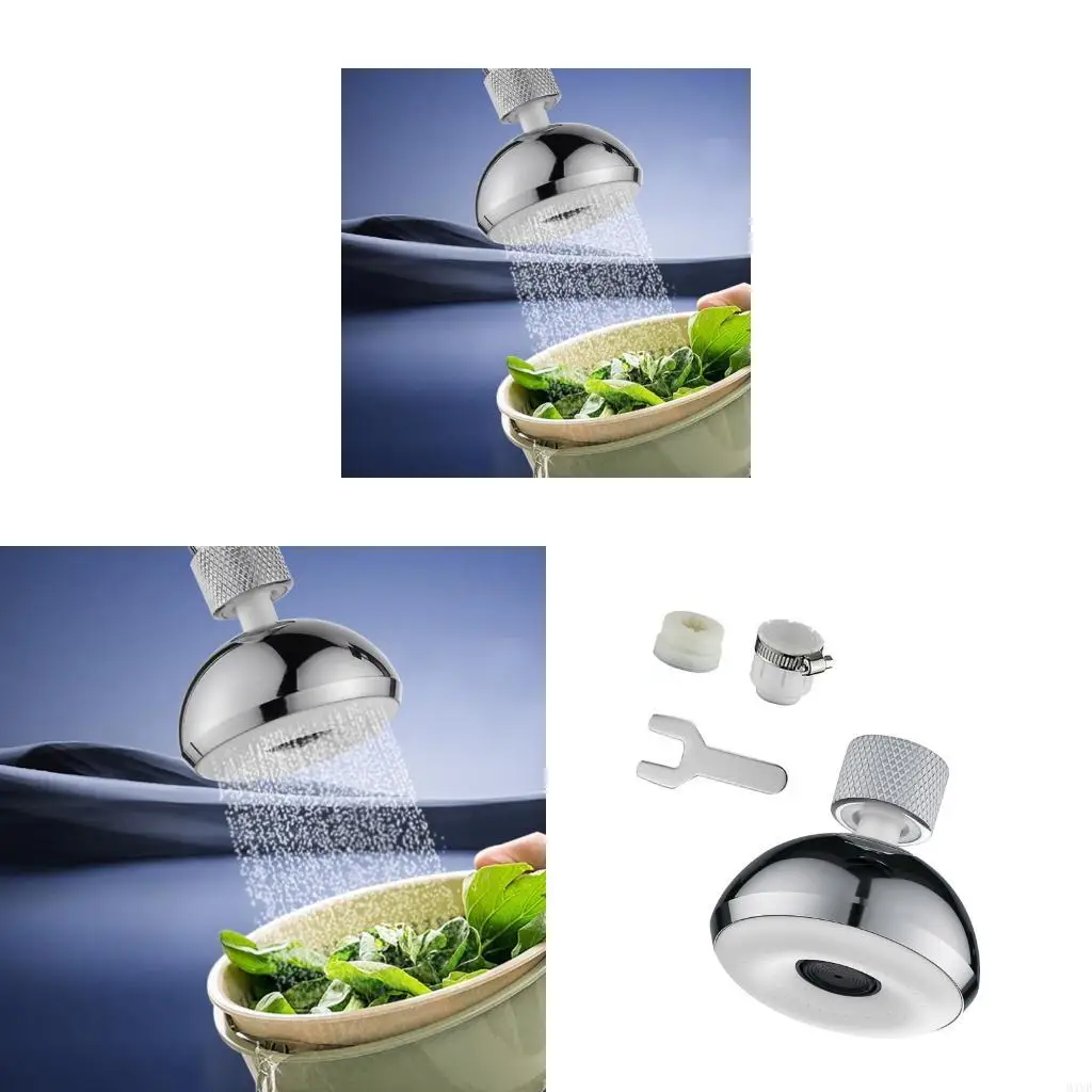 fly-saucers-tap-nozzle-with-roate-designs-bubble-flows-for-cleaning-use-m4yd
