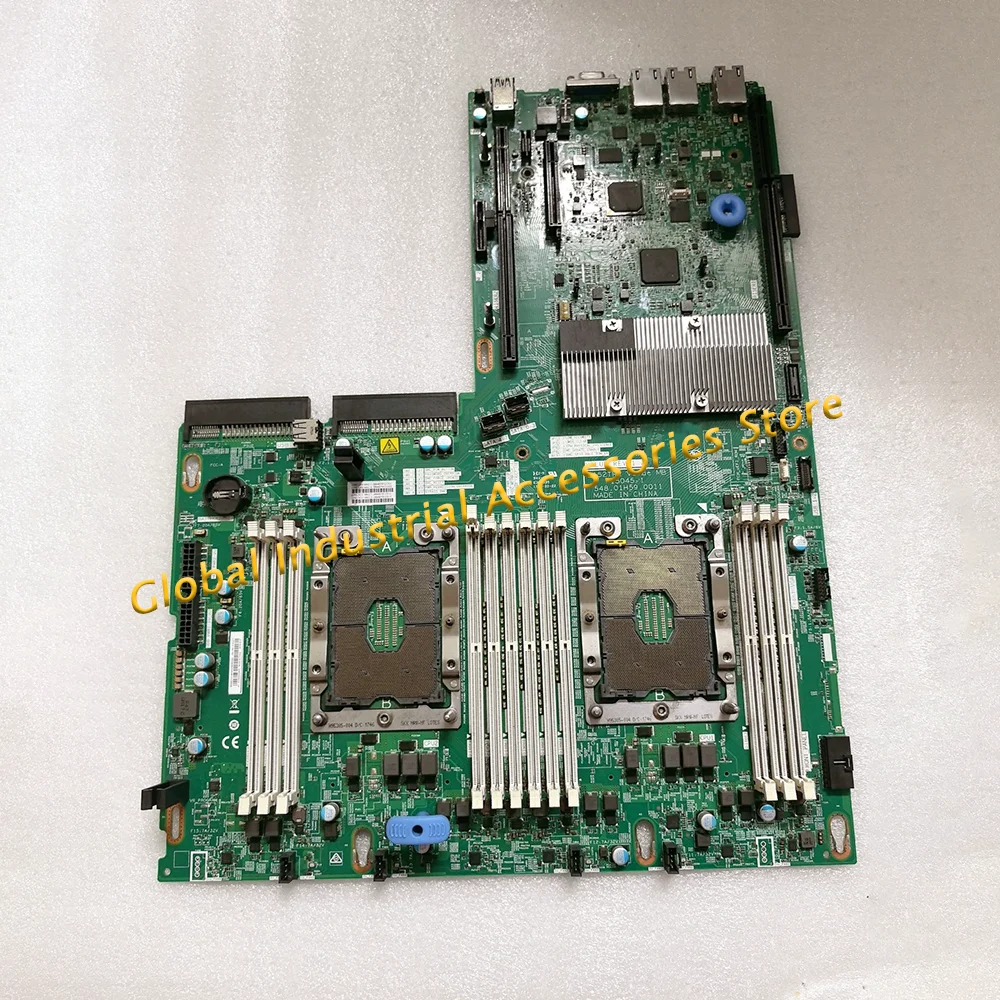 SR550 Server Motherboard 01GV277 01PE842
